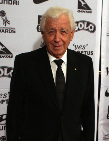 Frank Lowy's $6.4 Billion Net Worth: The Westfield Group Empire